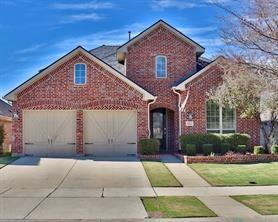 813 Fenceline Drive Argyle TX 76226