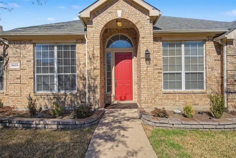 3609 Bonita Plano TX 75025
