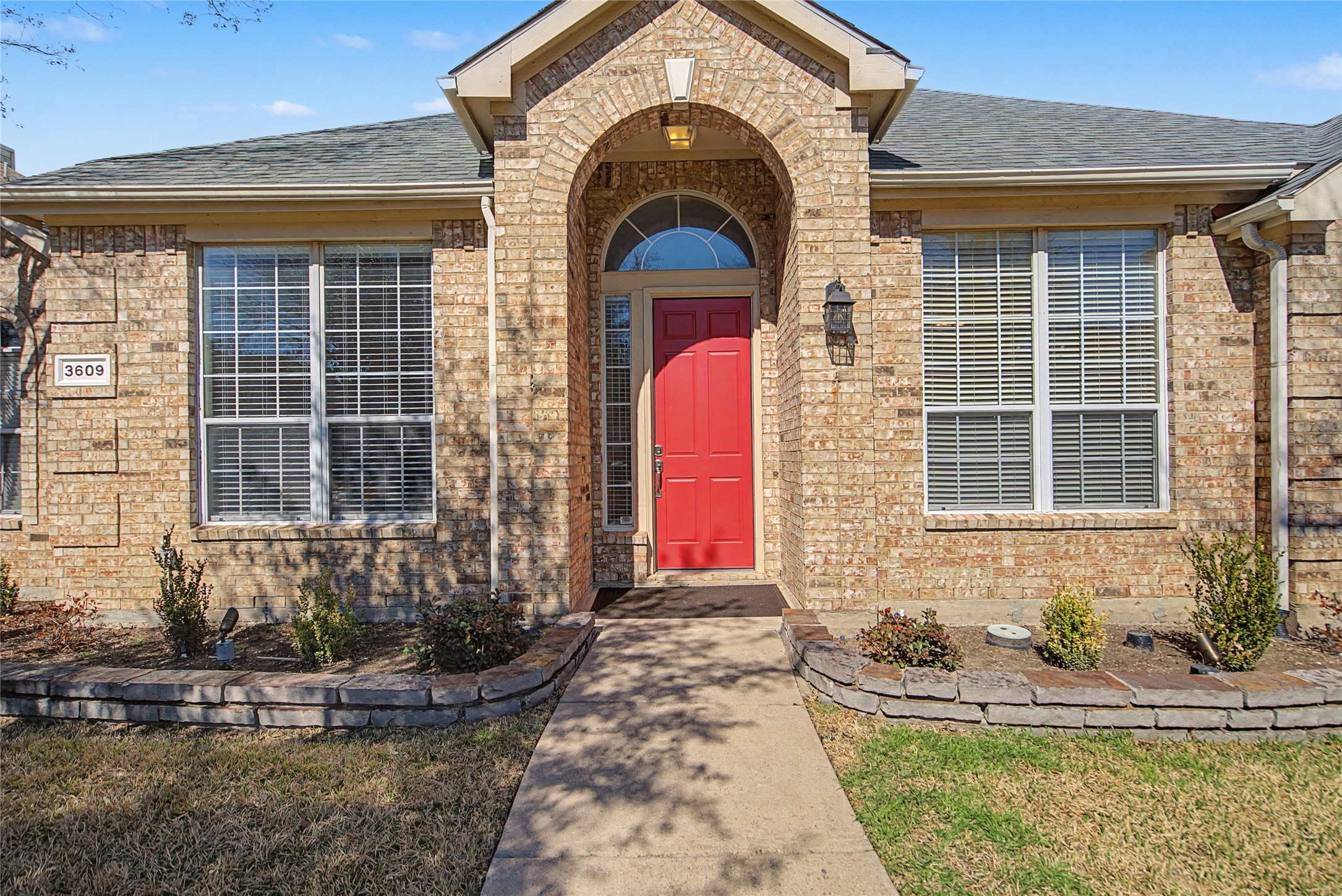 3609 Bonita Plano TX 75025