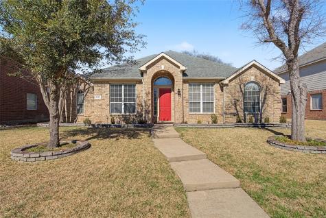 3609 Bonita Plano TX 75025
