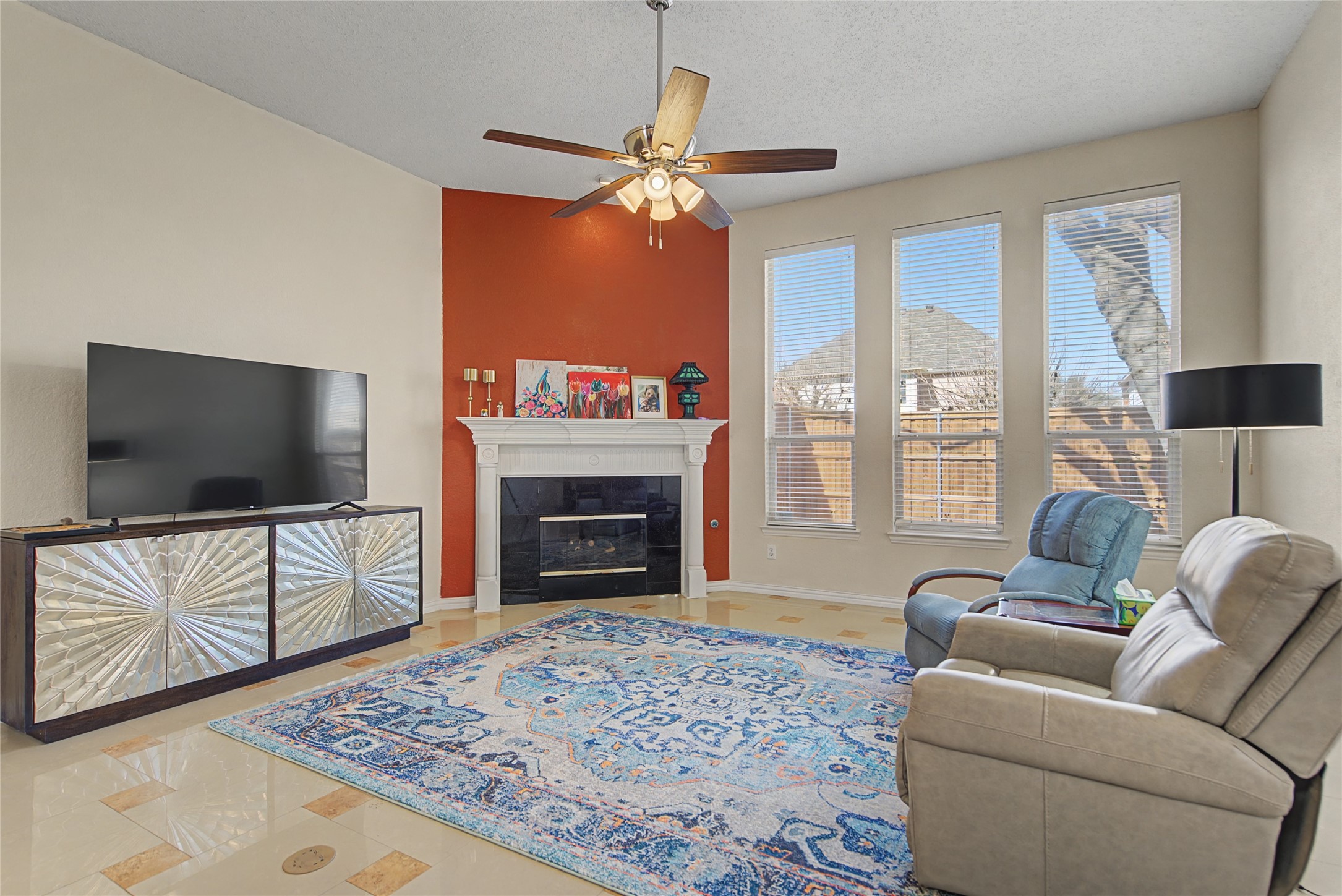3609 Bonita Plano TX 75025