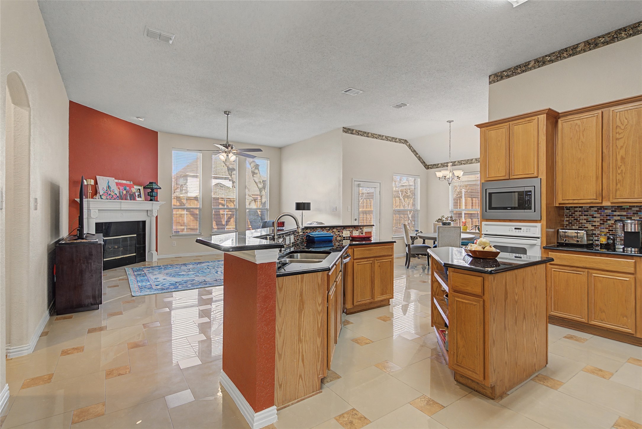 3609 Bonita Plano TX 75025