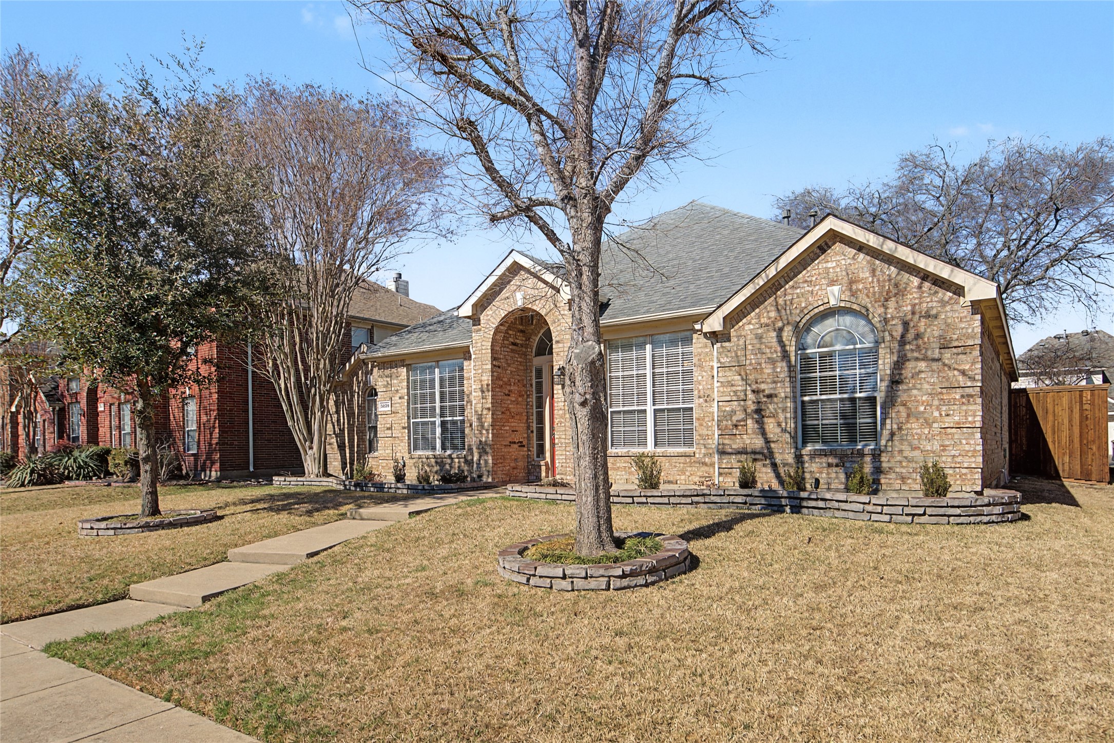 3609 Bonita Plano TX 75025