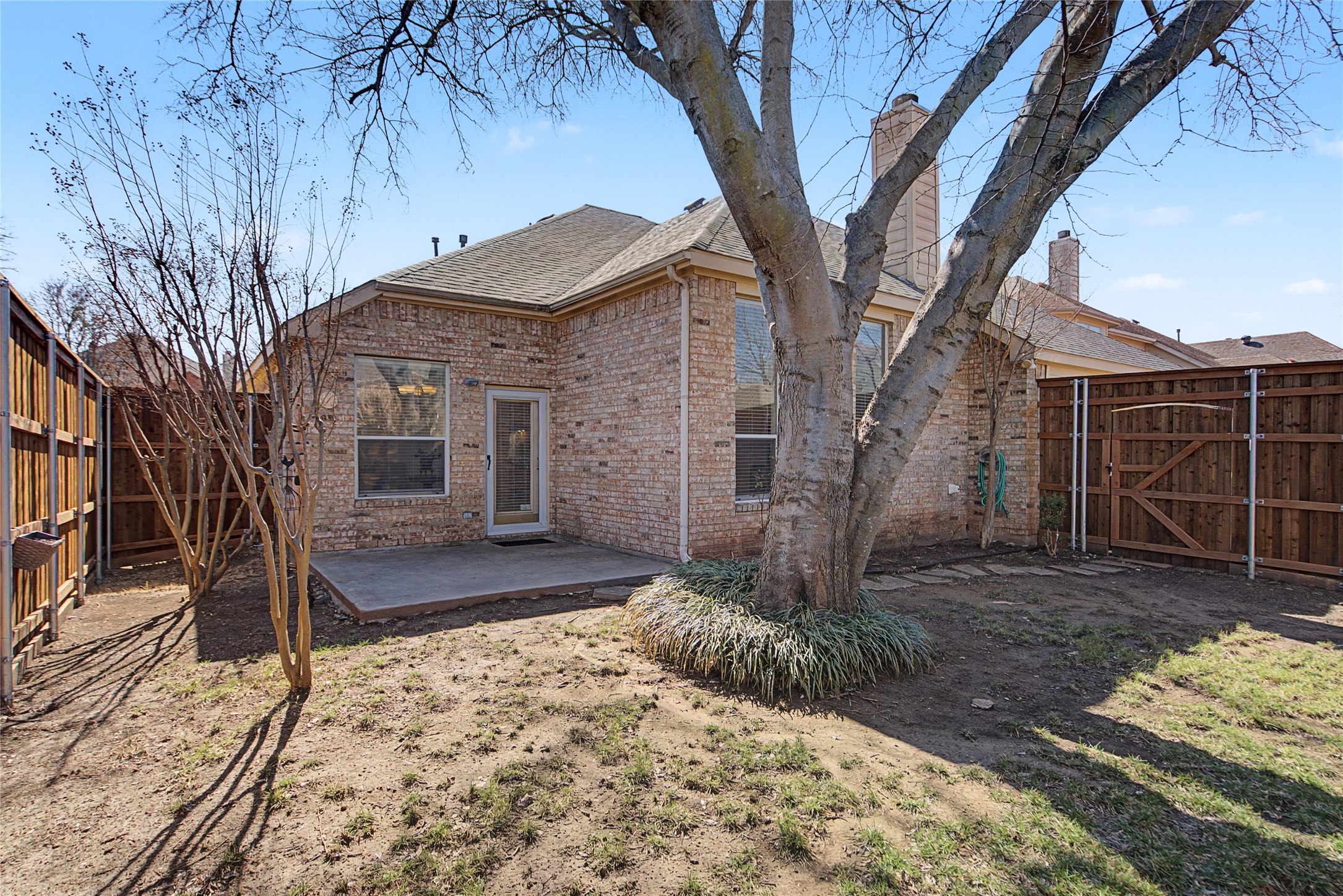 3609 Bonita Plano TX 75025