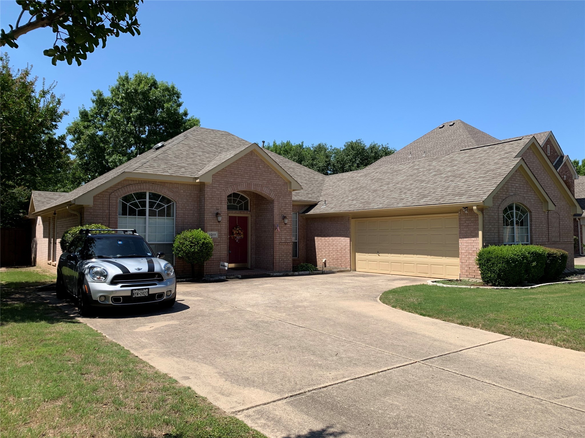 1311 Lighthouse Lane Allen TX 75013