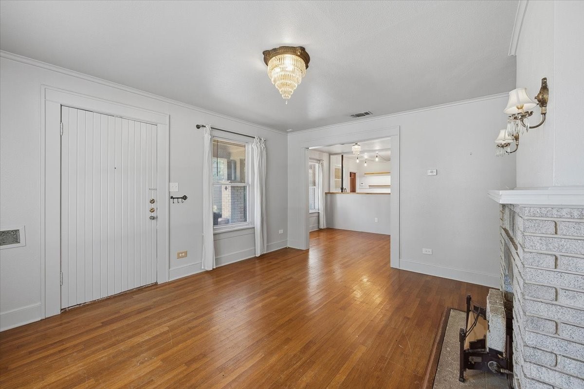 4617 Lafayette Avenue Fort Worth TX 76107
