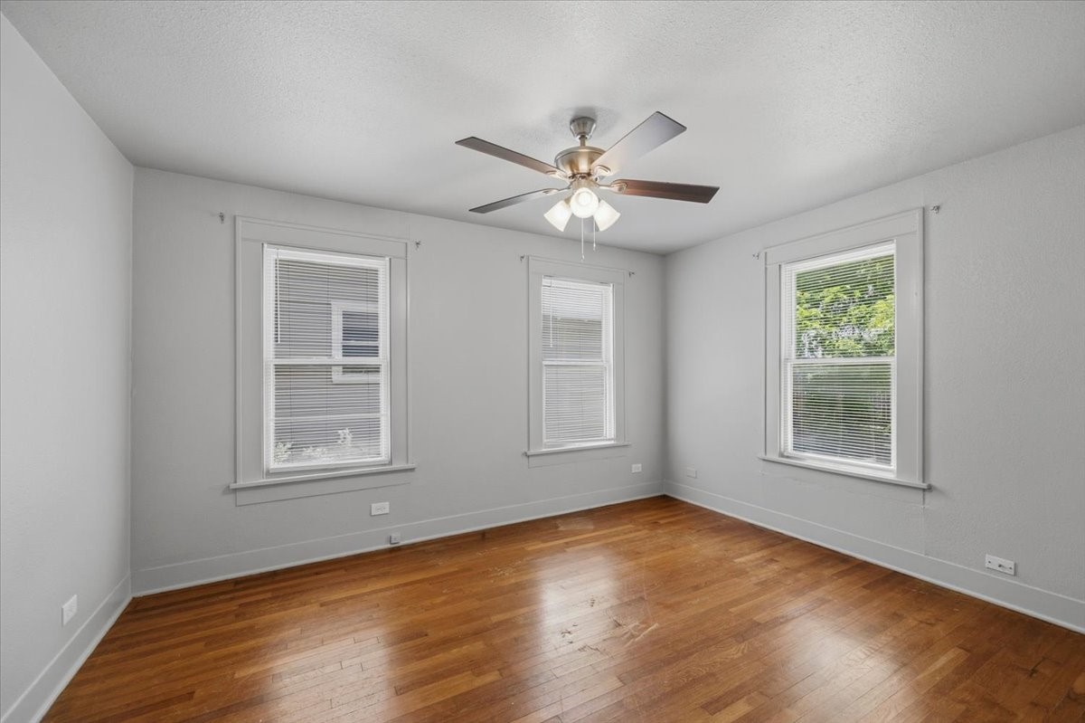 4617 Lafayette Avenue Fort Worth TX 76107