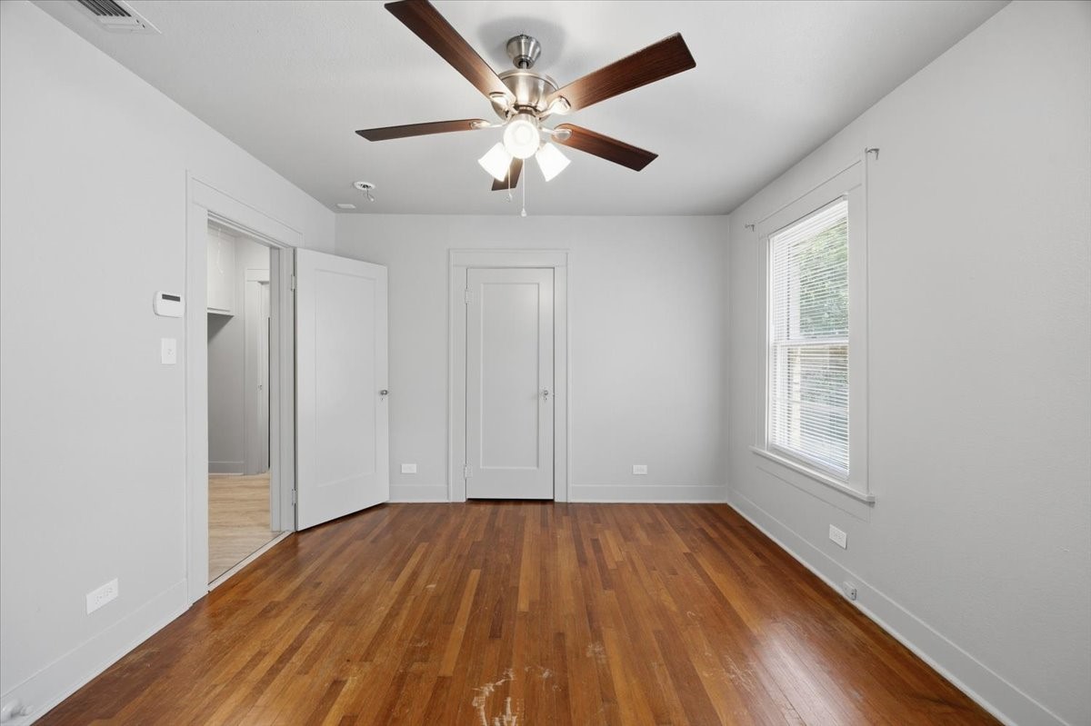 4617 Lafayette Avenue Fort Worth TX 76107