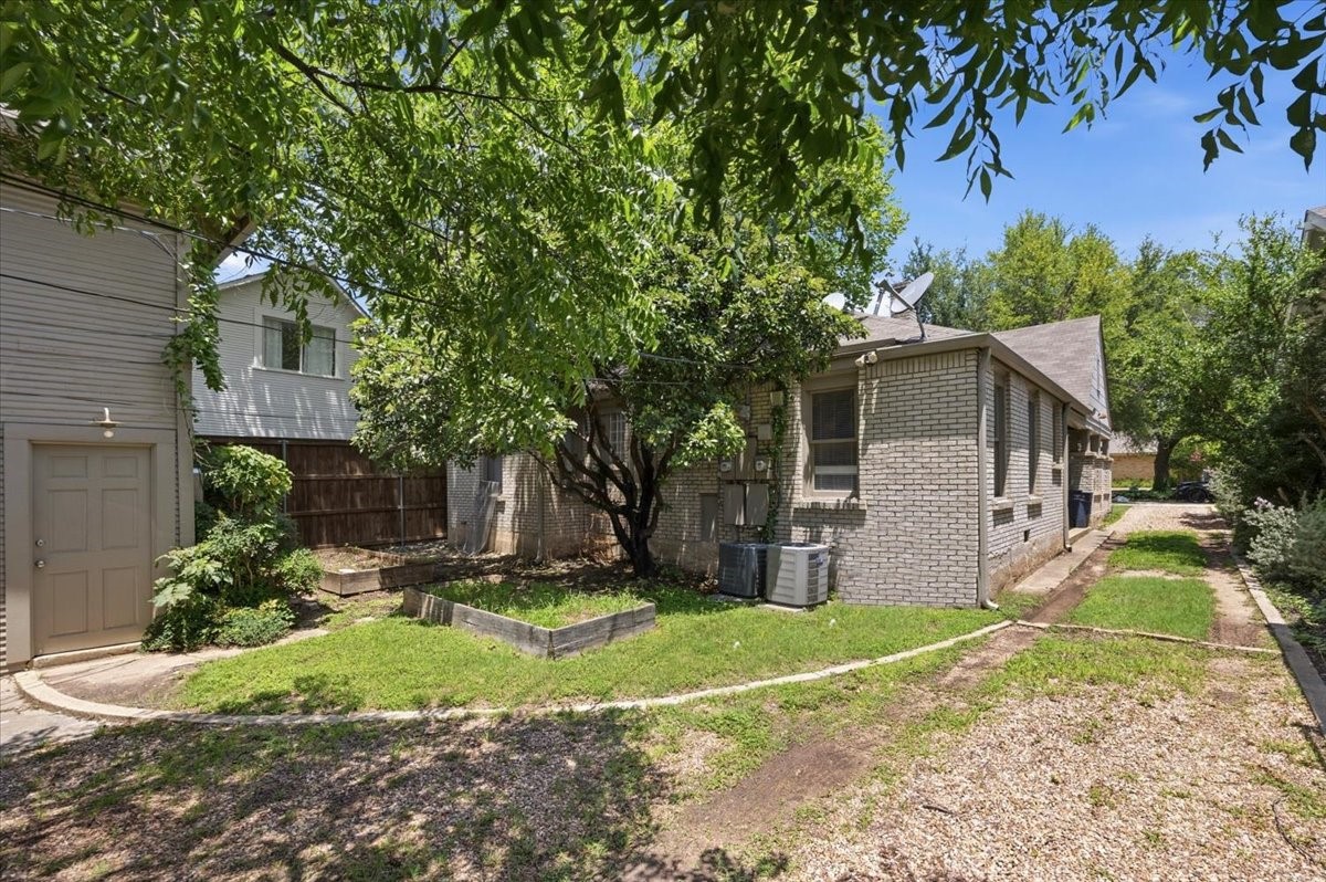 4617 Lafayette Avenue Fort Worth TX 76107
