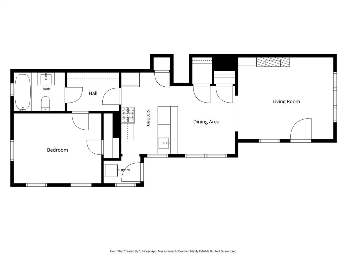 4617 Lafayette Avenue Fort Worth TX 76107