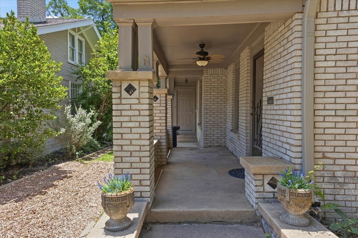 4617 Lafayette Avenue Fort Worth TX 76107