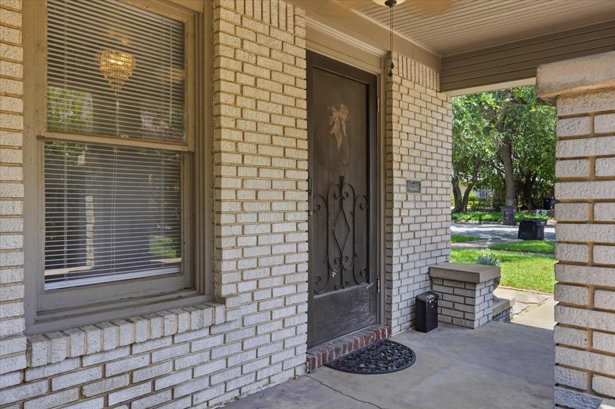 4617 Lafayette Avenue Fort Worth TX 76107