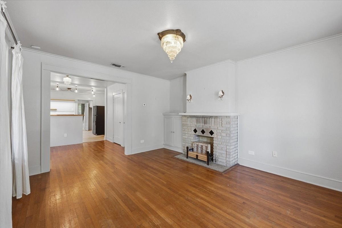 4617 Lafayette Avenue Fort Worth TX 76107