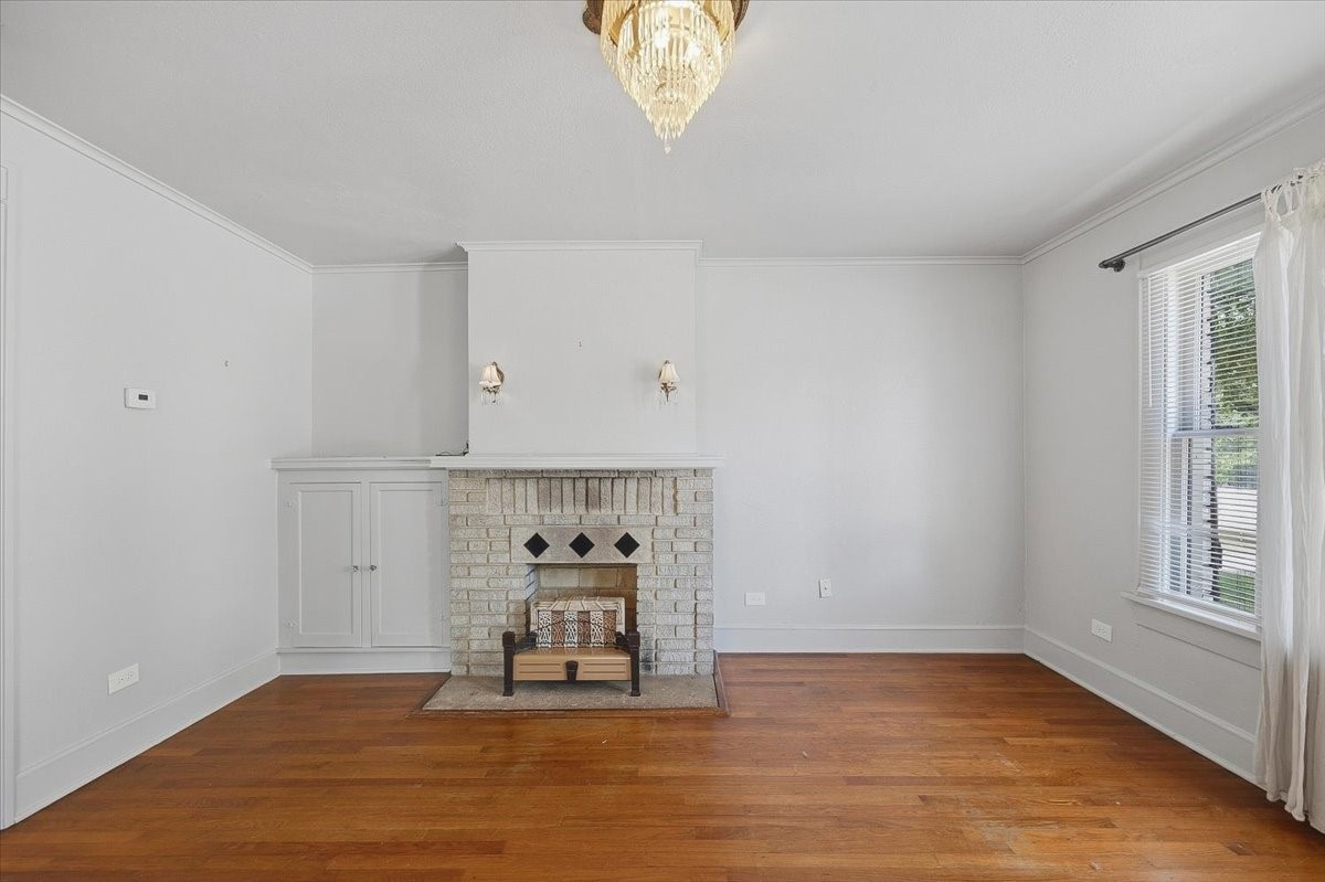 4617 Lafayette Avenue Fort Worth TX 76107