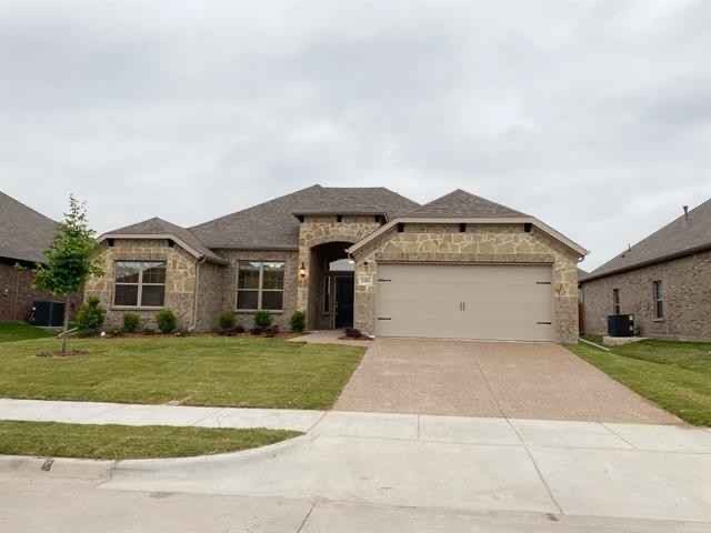 3101 Razorback Street Melissa TX 75454