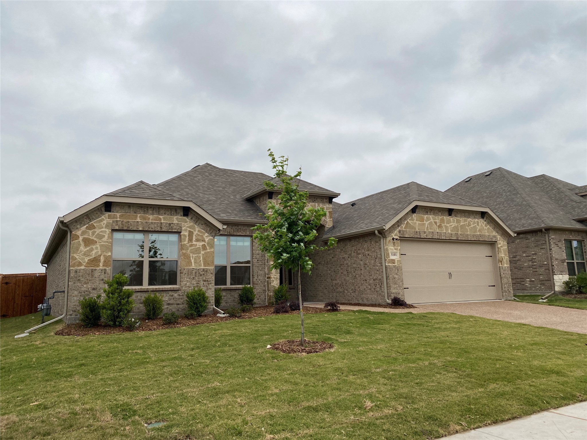 3101 Razorback Street Melissa TX 75454