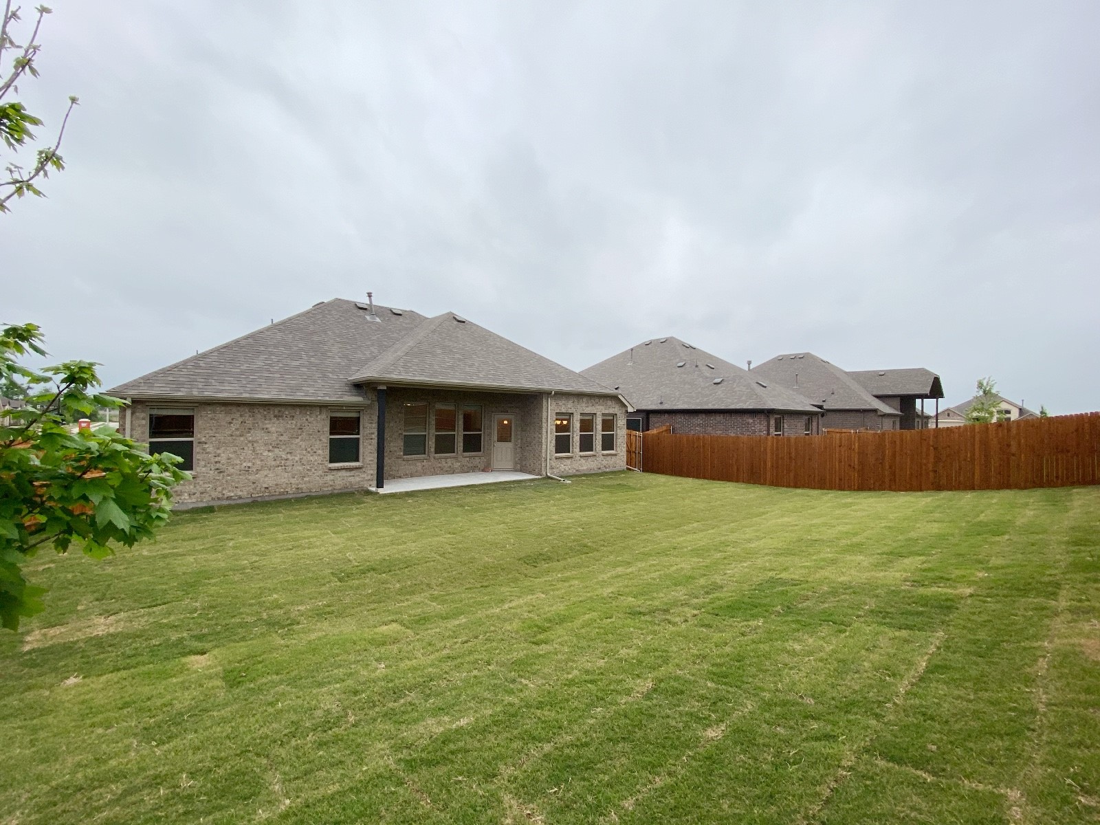 3101 Razorback Street Melissa TX 75454