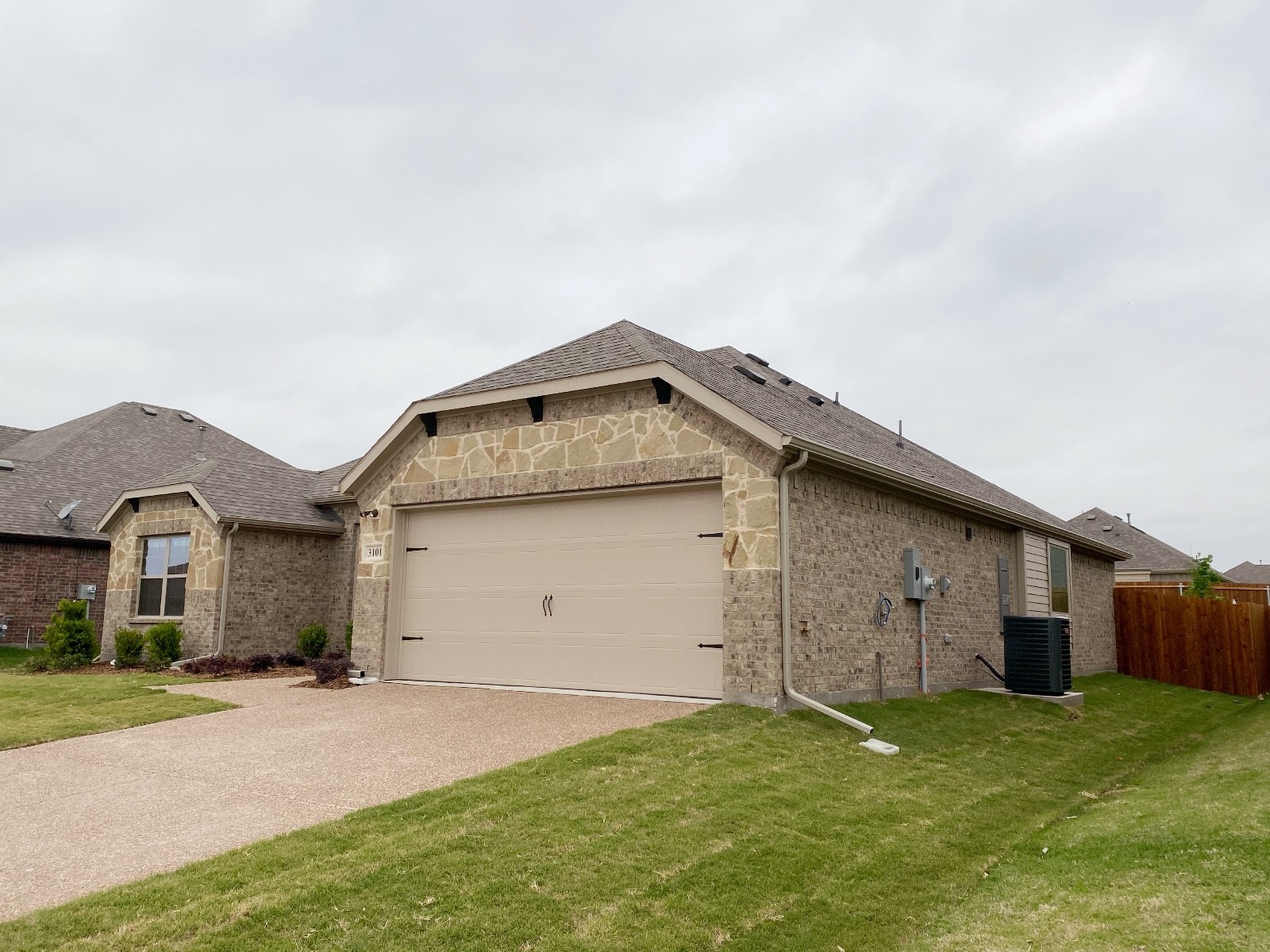 3101 Razorback Street Melissa TX 75454