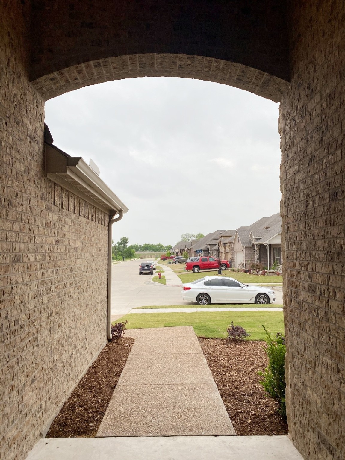 3101 Razorback Street Melissa TX 75454