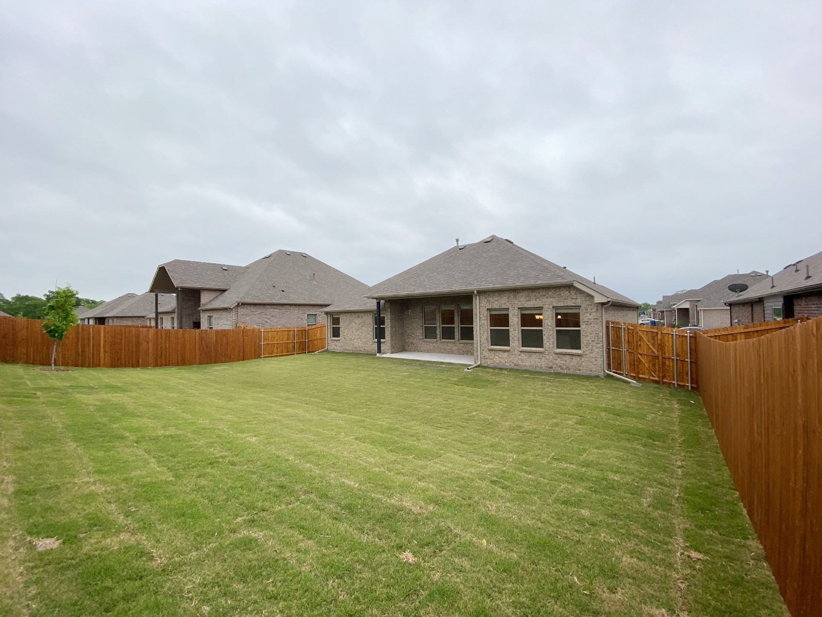 3101 Razorback Street Melissa TX 75454