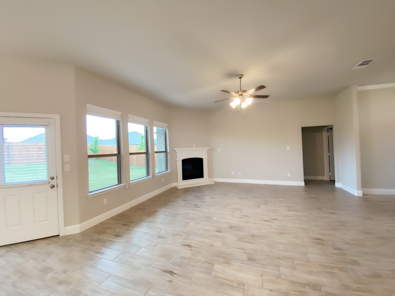 3101 Razorback Street Melissa TX 75454