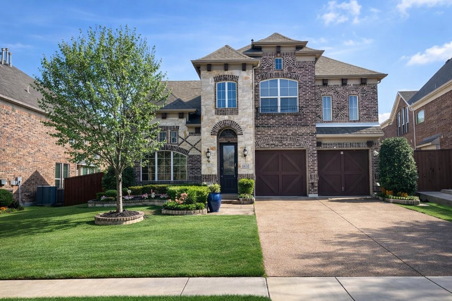 4820 Mulholland Drive Plano TX 75074