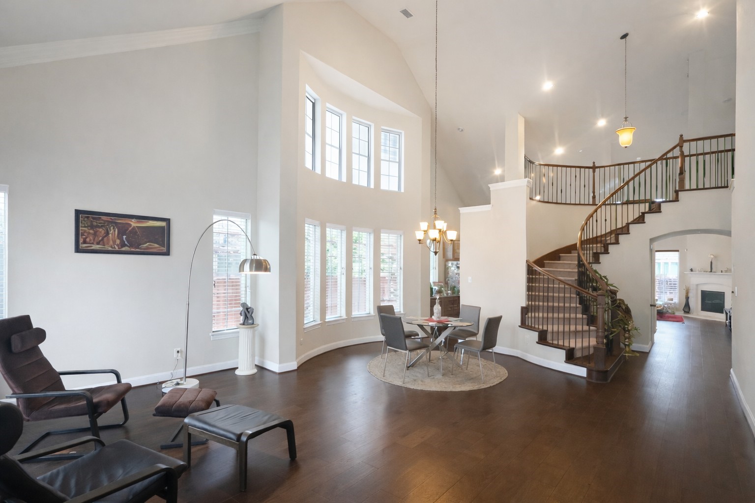 4820 Mulholland Drive Plano TX 75074