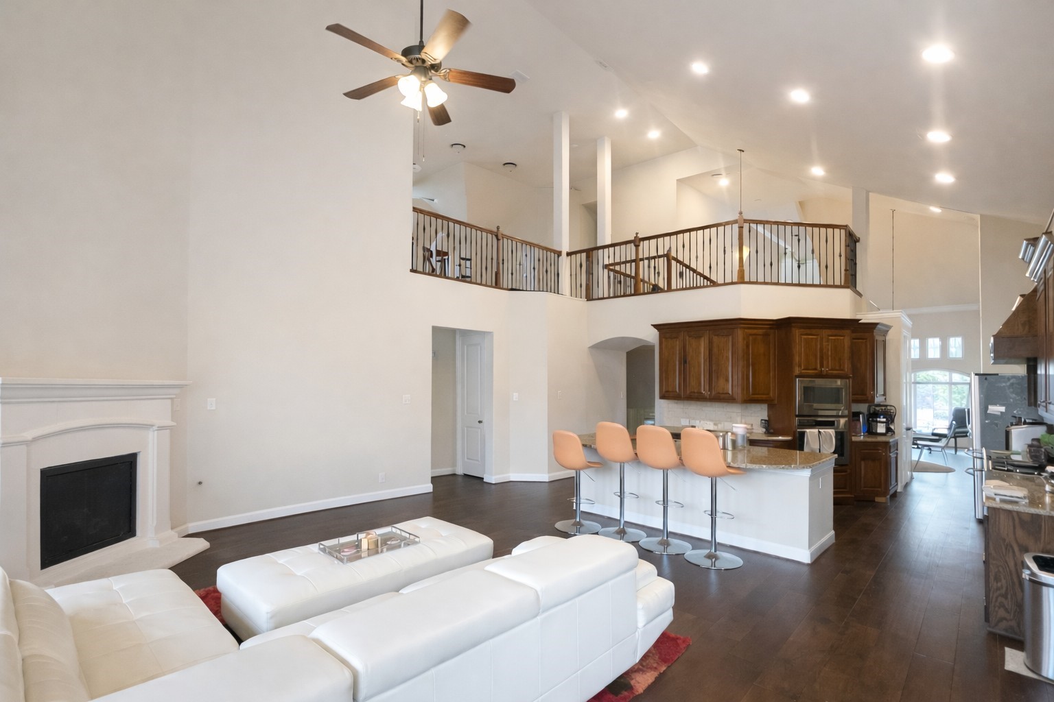 4820 Mulholland Drive Plano TX 75074