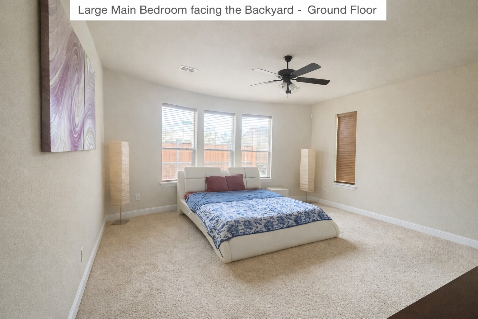 4820 Mulholland Drive Plano TX 75074
