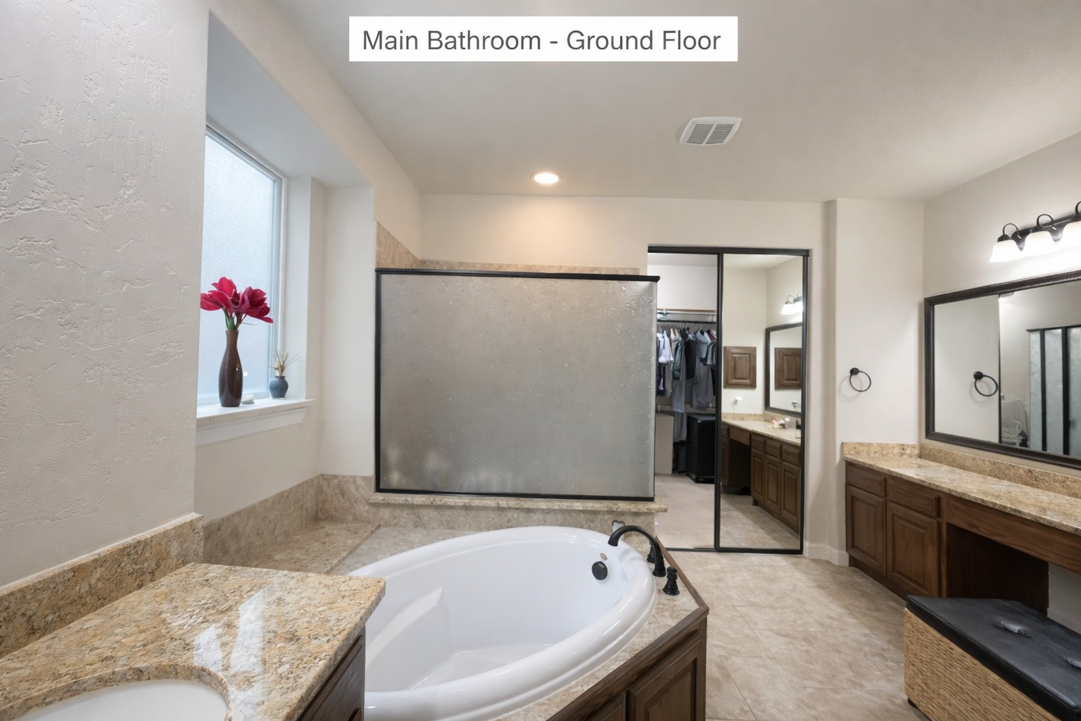 4820 Mulholland Drive Plano TX 75074