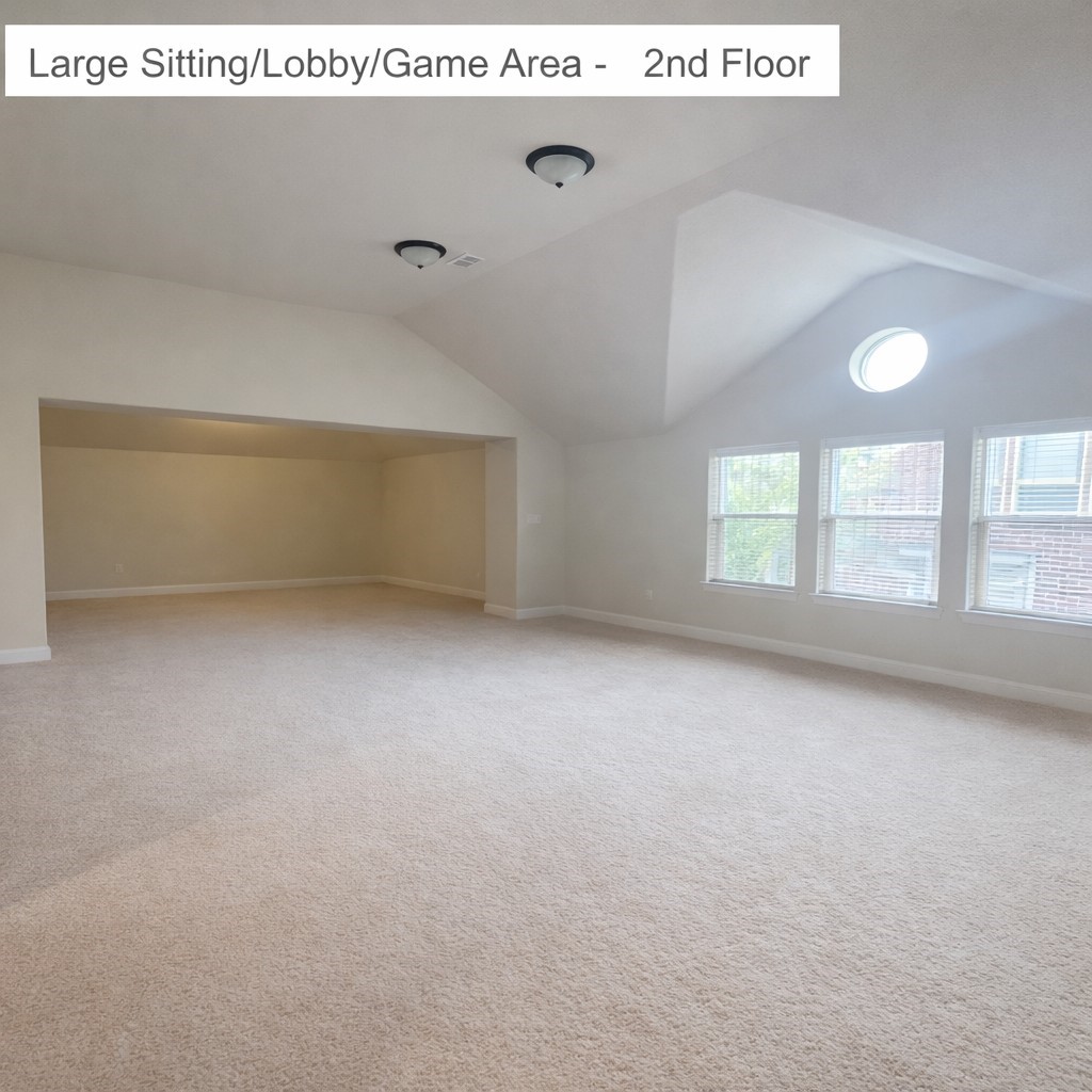 4820 Mulholland Drive Plano TX 75074