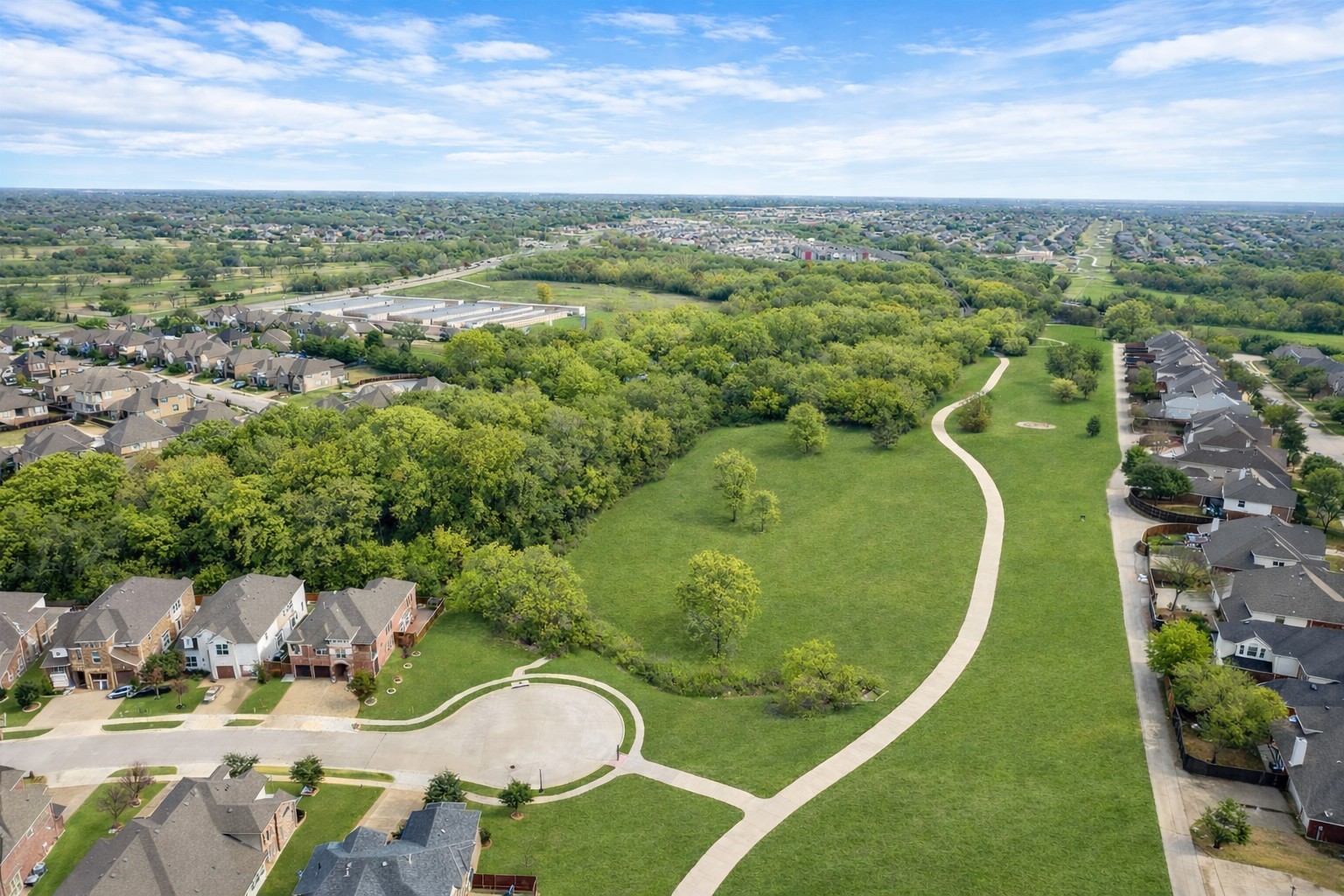 4820 Mulholland Drive Plano TX 75074
