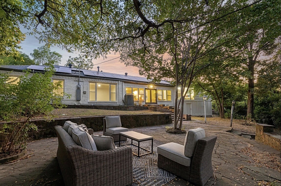 7323 Daingerfield Drive Dallas TX 75227