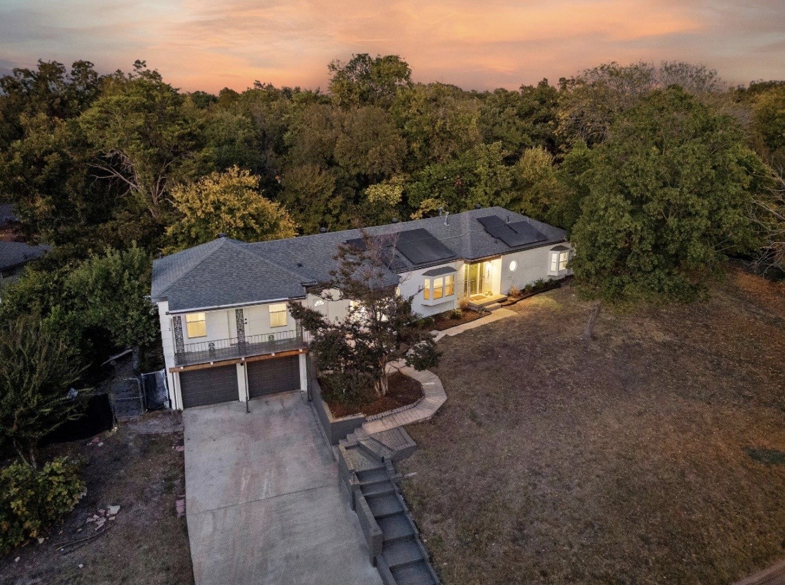 7323 Daingerfield Drive Dallas TX 75227