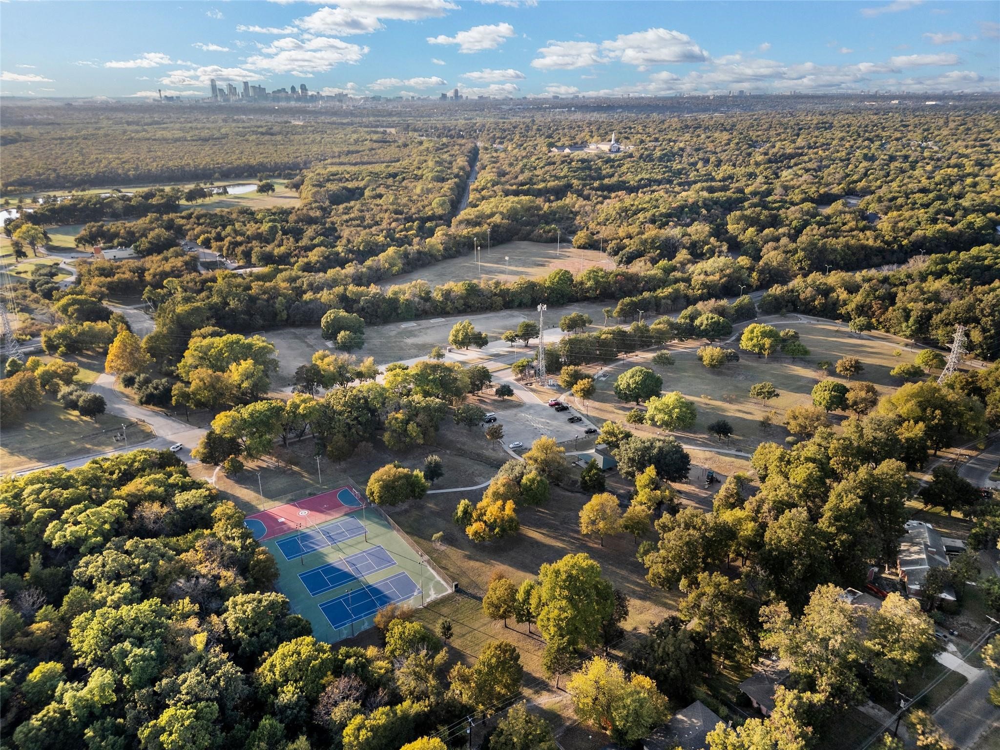7323 Daingerfield Drive Dallas TX 75227