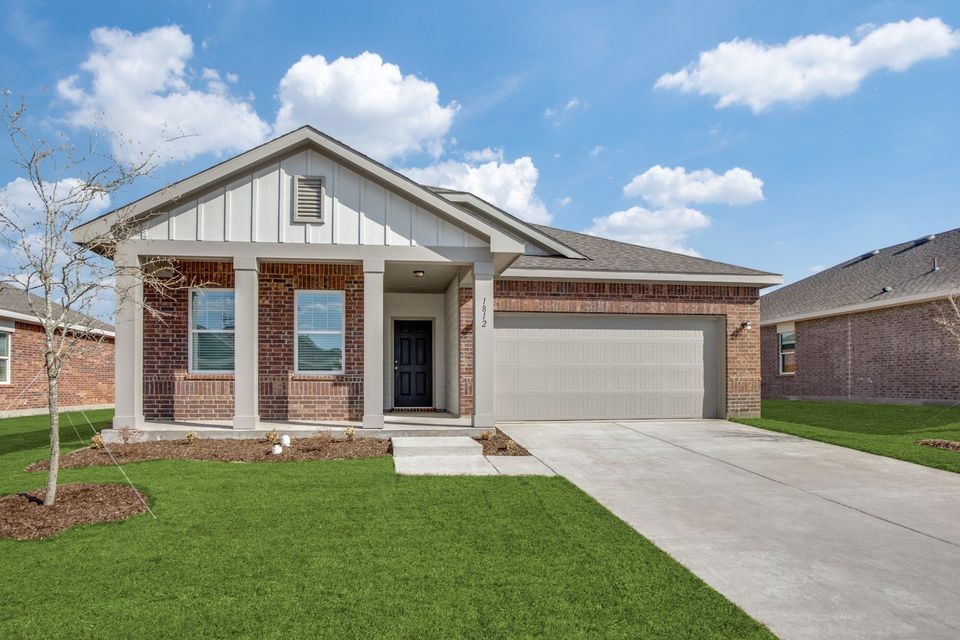 1908 Briar Cove Anna TX 75409