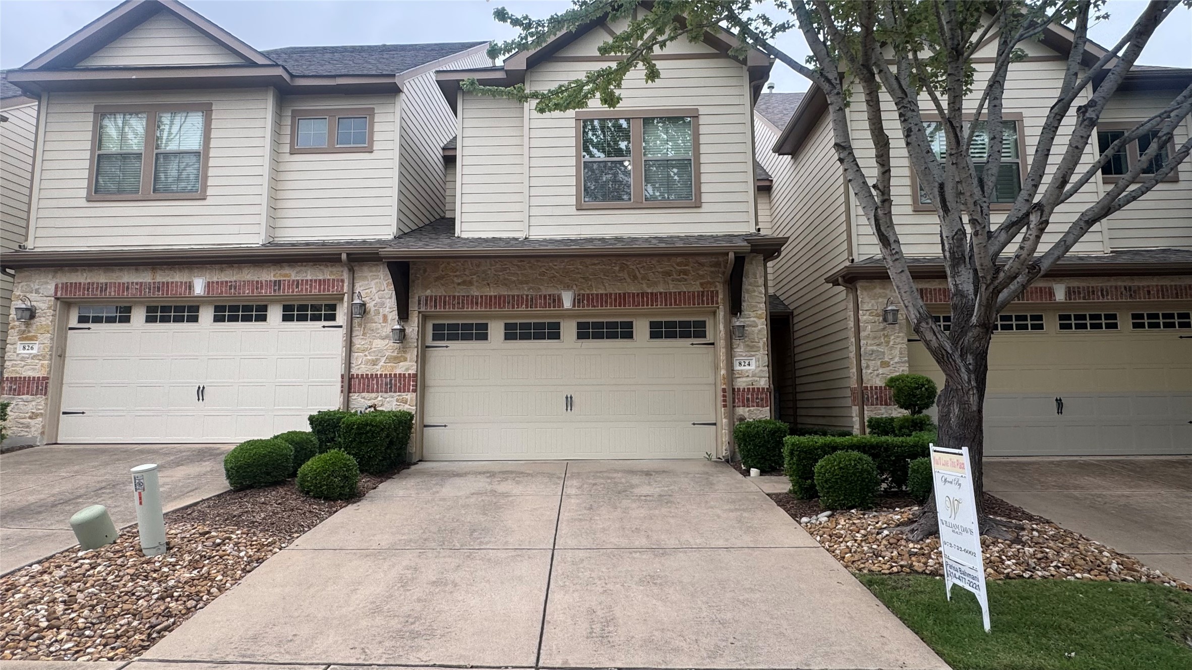 824 Apple Hill Drive Allen TX 75013