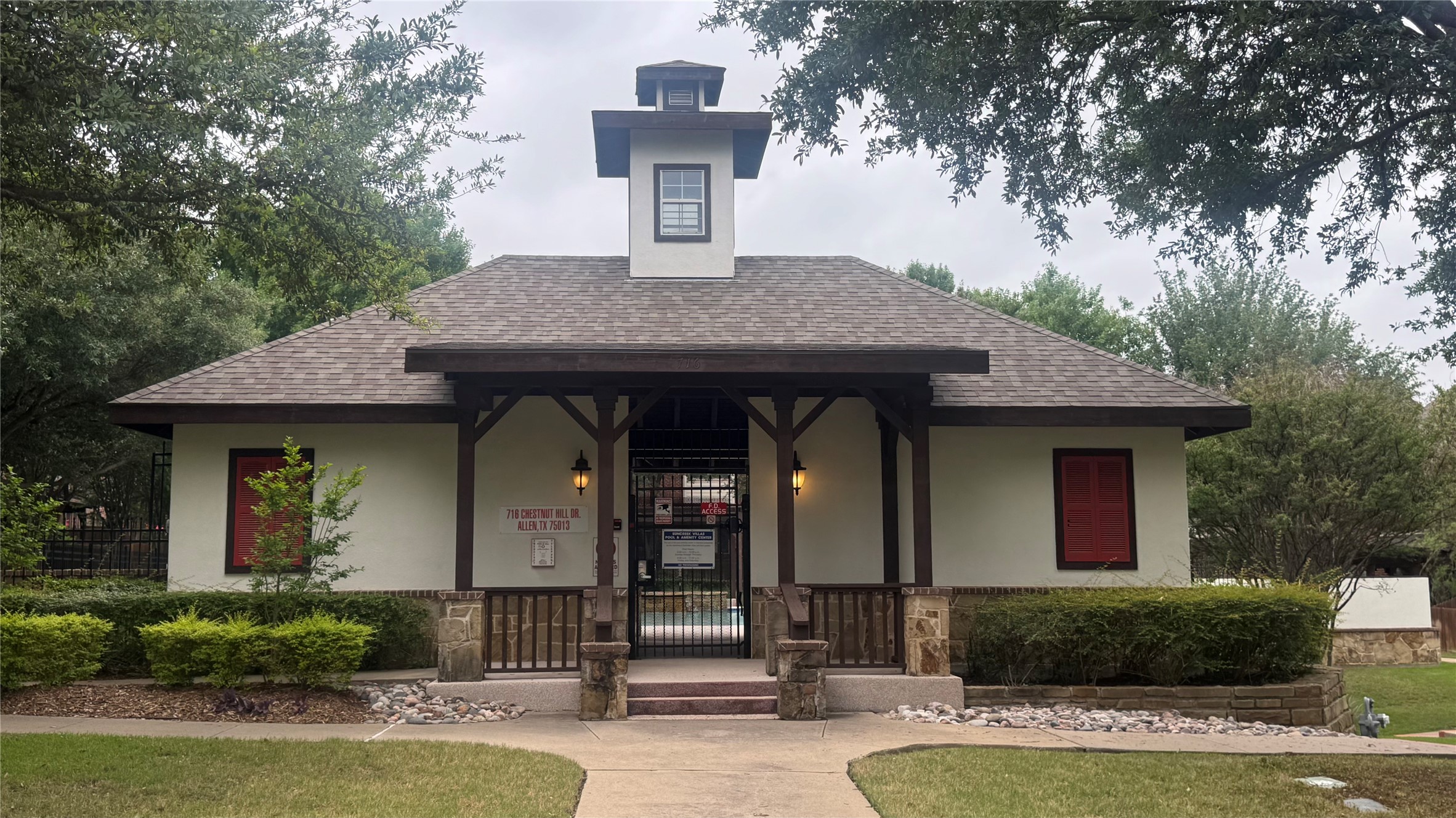 824 Apple Hill Drive Allen TX 75013