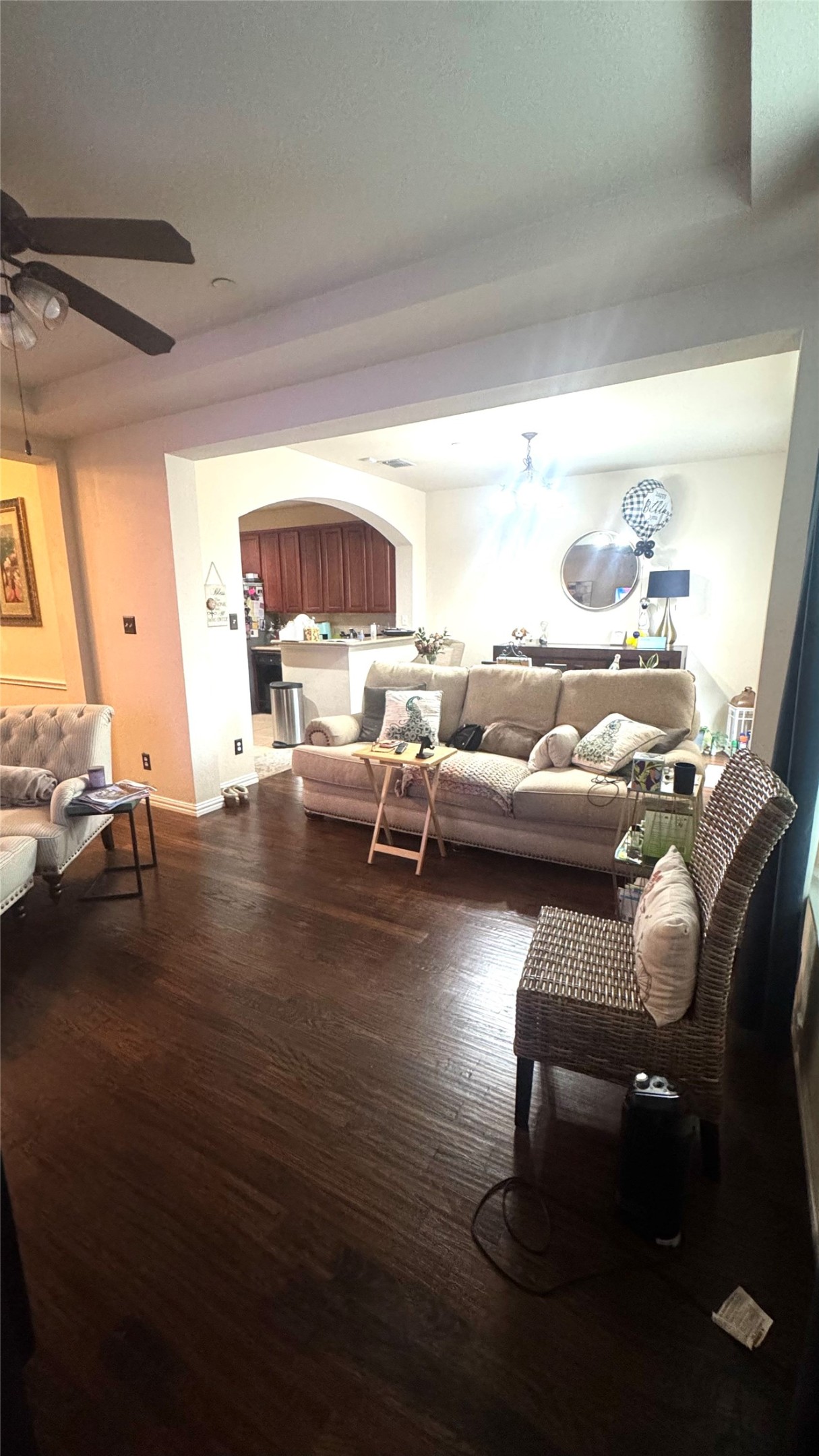 824 Apple Hill Drive Allen TX 75013