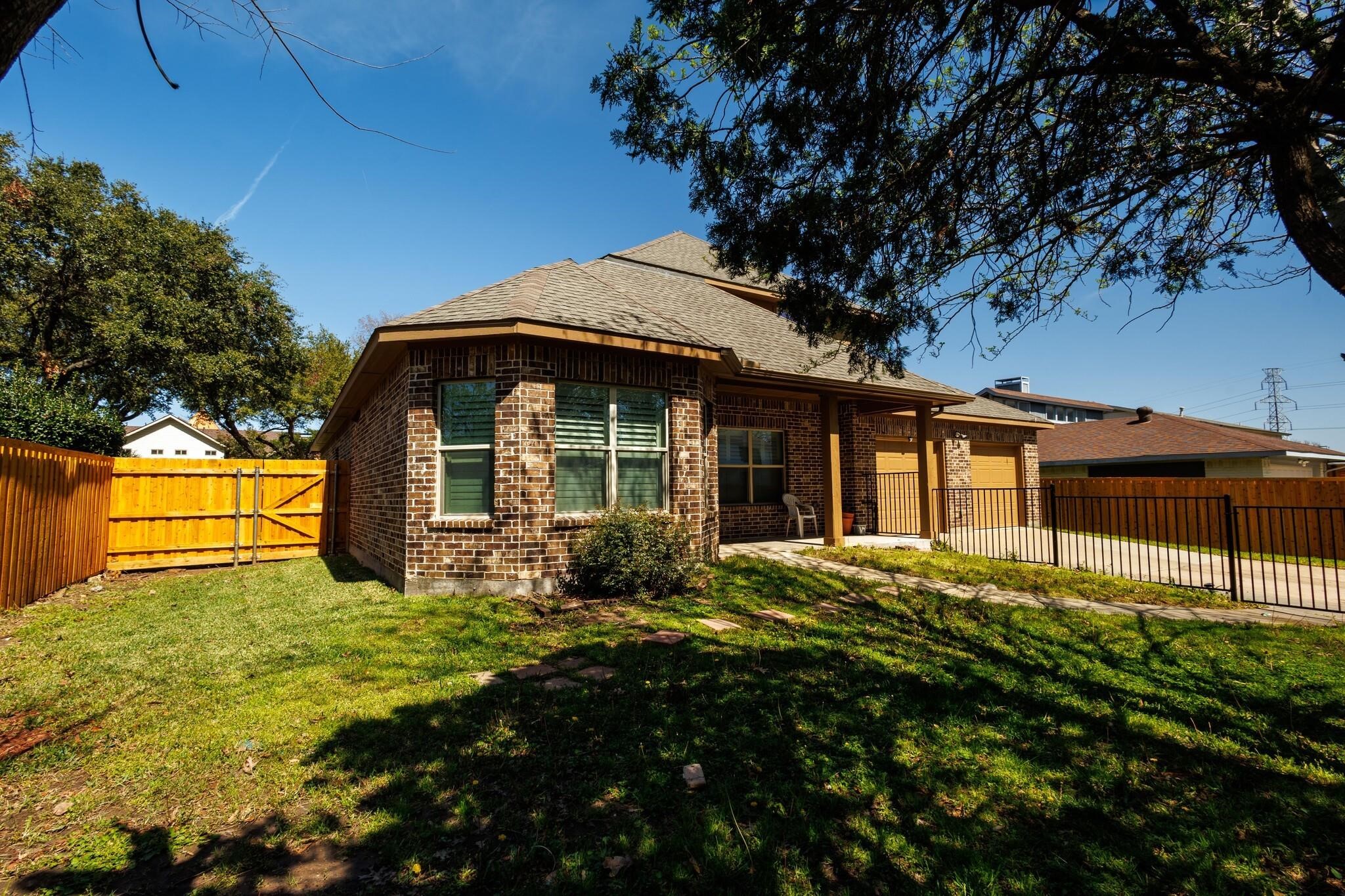 924 Via Barcelona Mesquite TX 75150