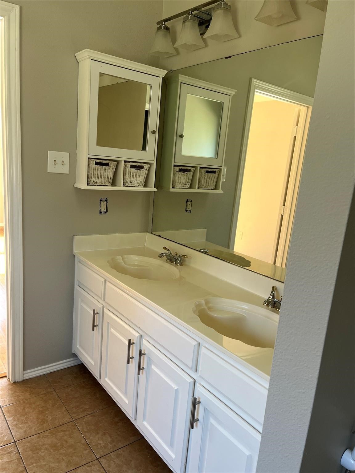 5721 Bandera Drive The Colony TX 75056
