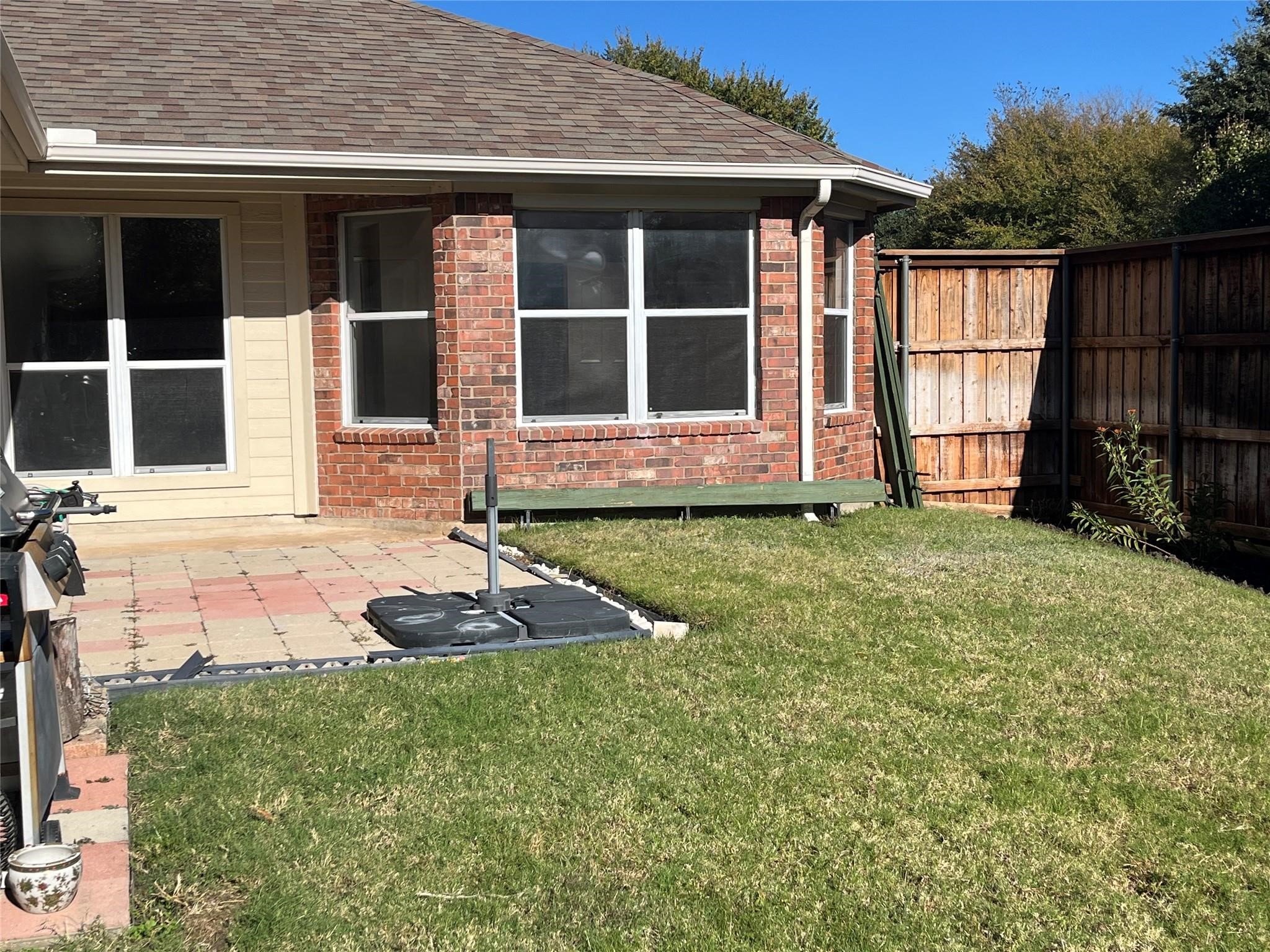 5721 Bandera Drive The Colony TX 75056