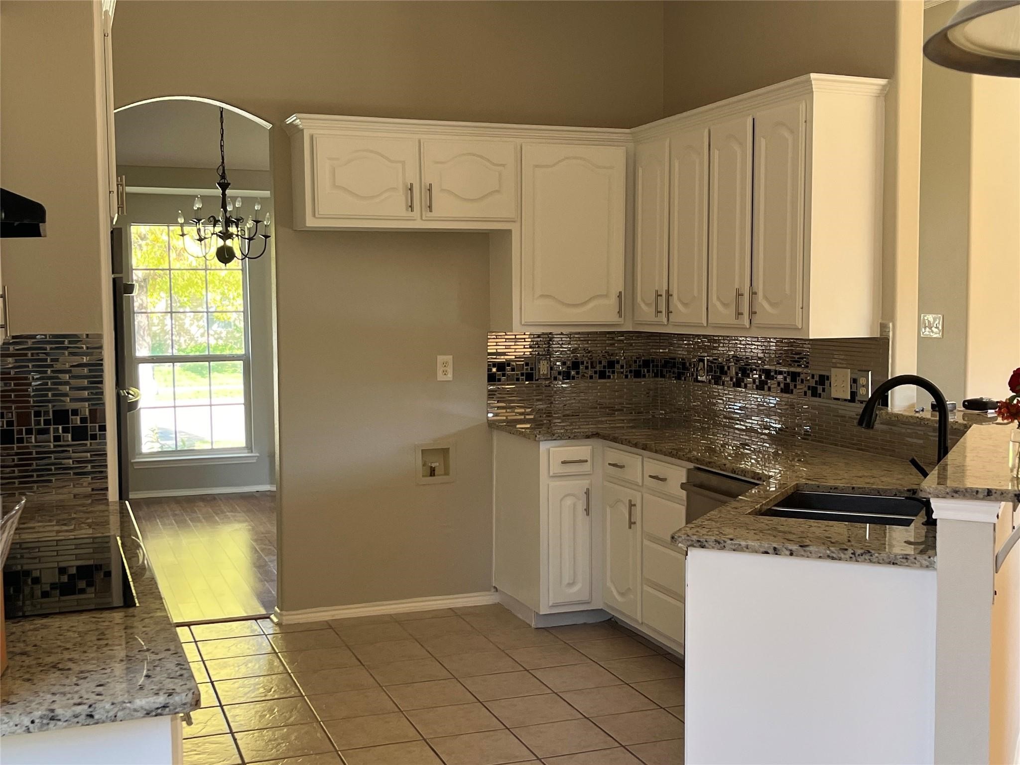 5721 Bandera Drive The Colony TX 75056