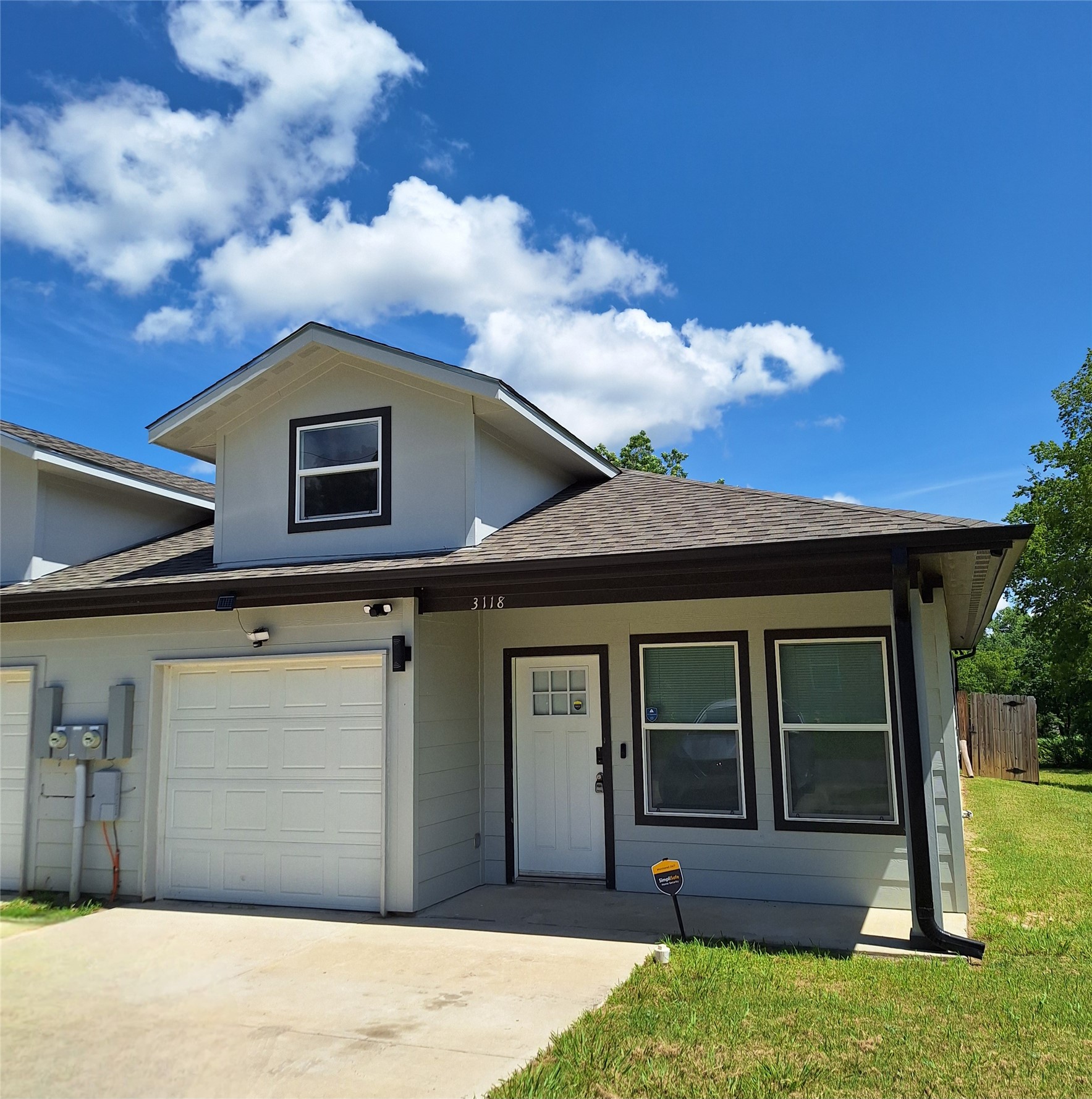 3118 Hemphill Street Greenville TX 75401