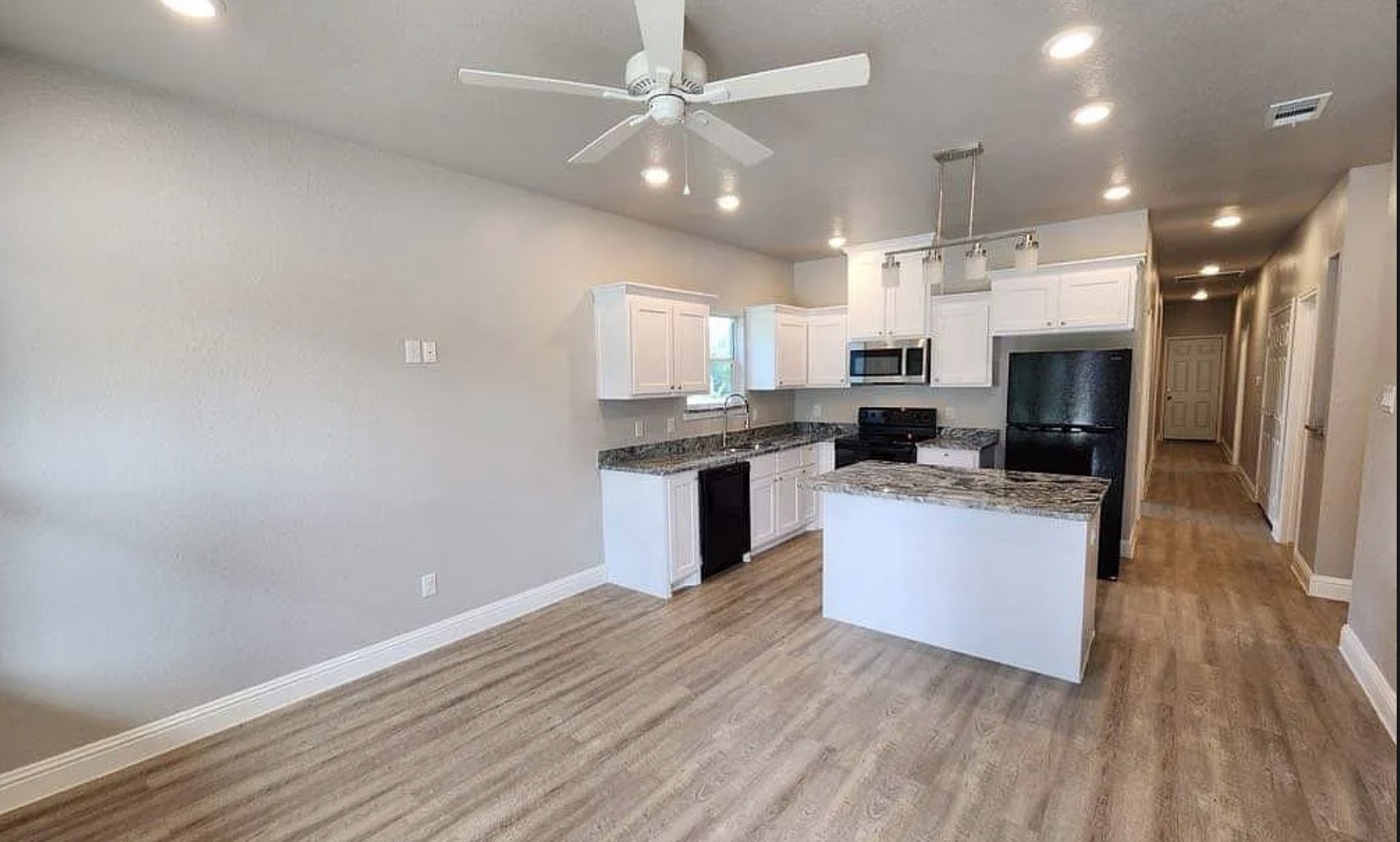 3118 Hemphill Street Greenville TX 75401