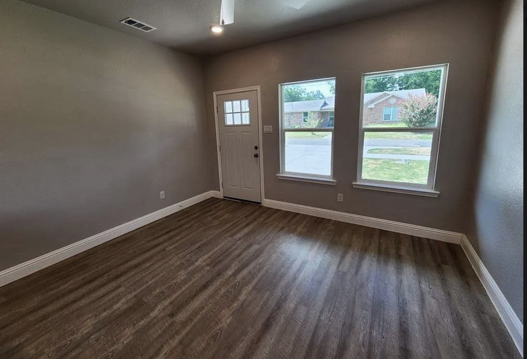 3118 Hemphill Street Greenville TX 75401