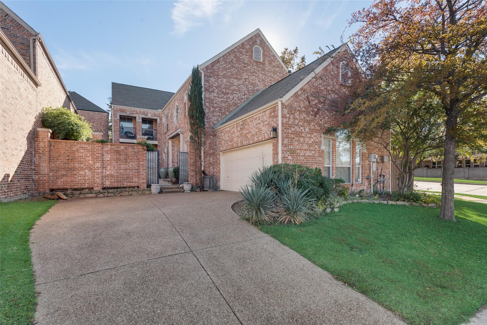 6908 Eagle Vail Drive Plano TX 75093