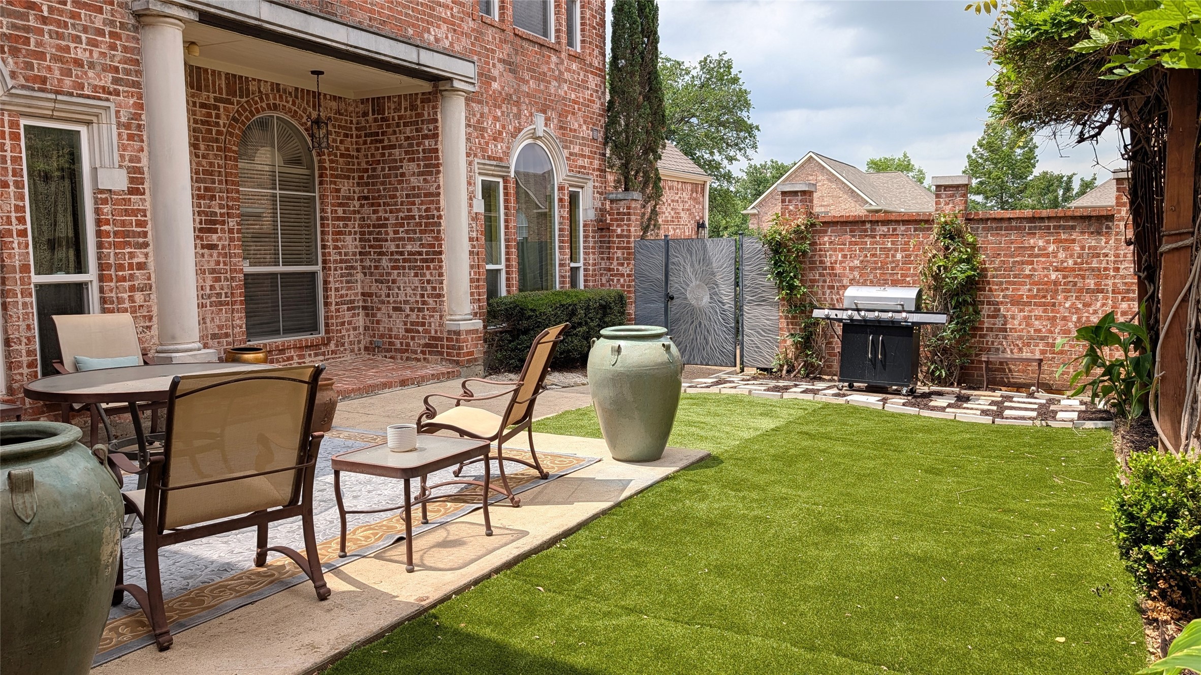 6908 Eagle Vail Drive Plano TX 75093