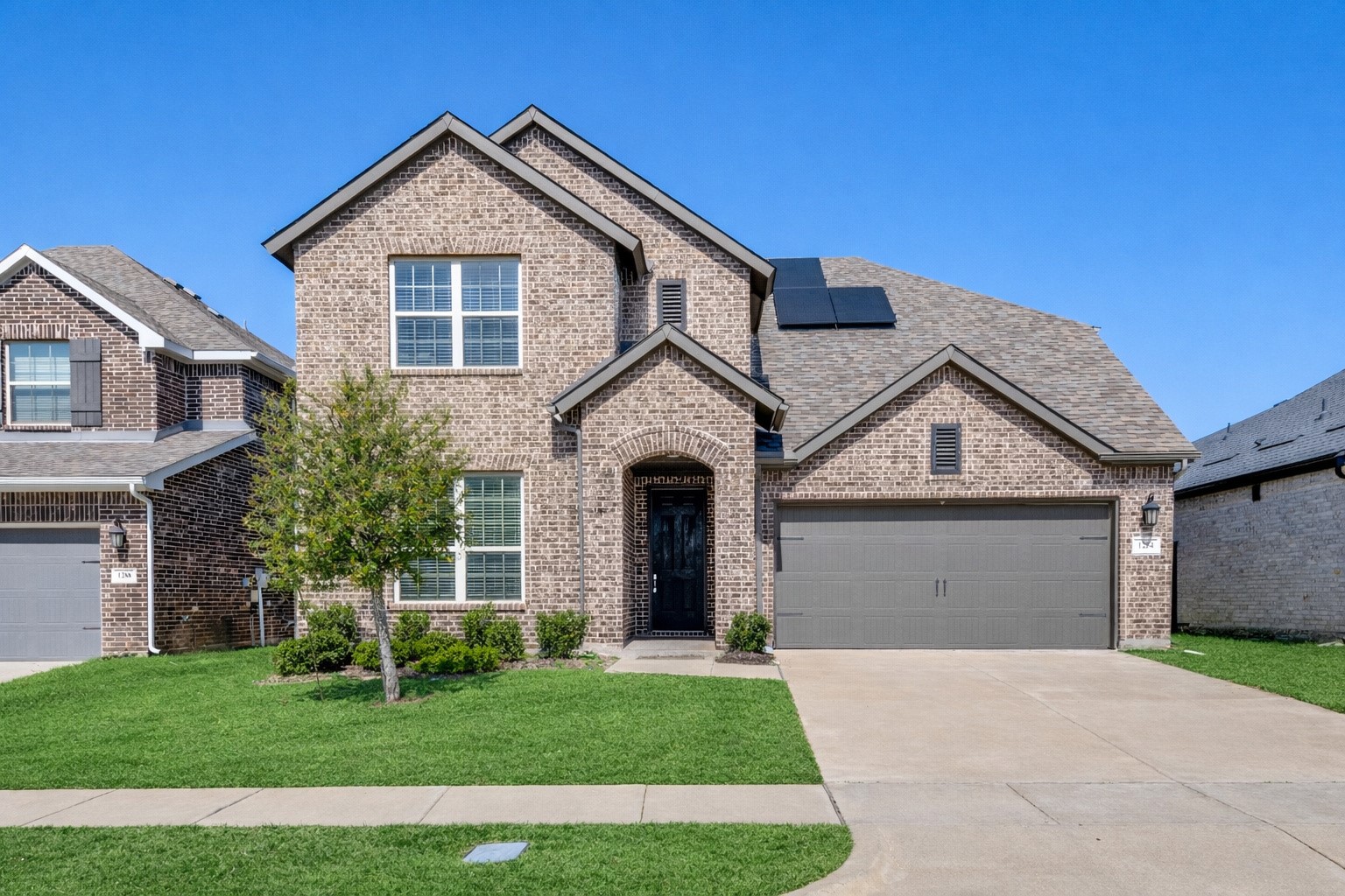 1284 Caprock Drive Forney TX 75126