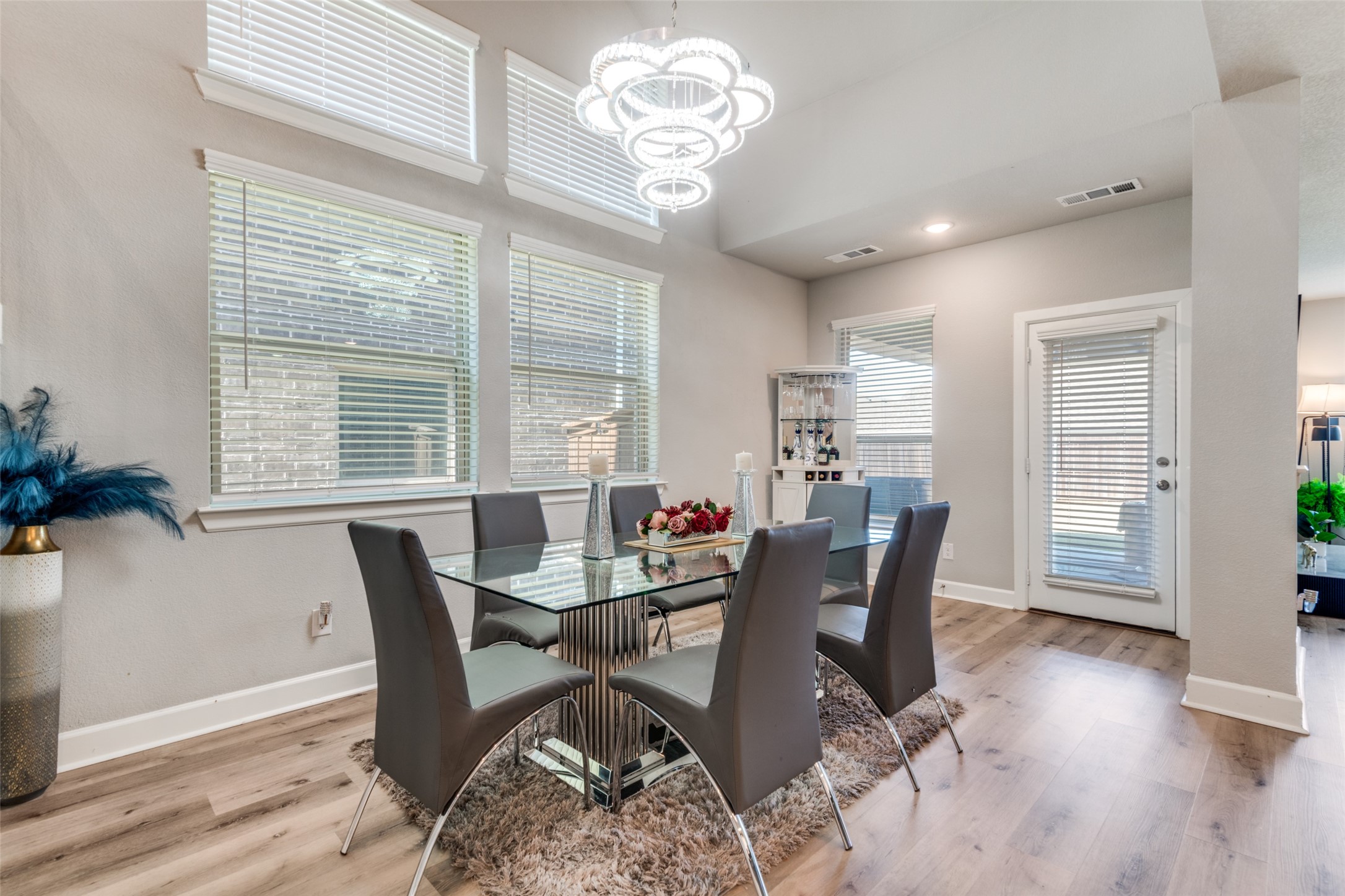 1284 Caprock Drive Forney TX 75126